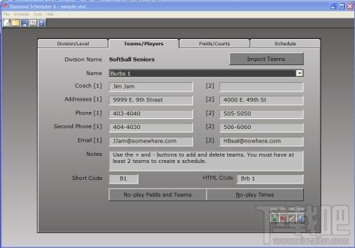Diamond Scheduler 6.96 Build 4058,Diamond Scheduler 6.96 Build 4058下载,Diamond Sc