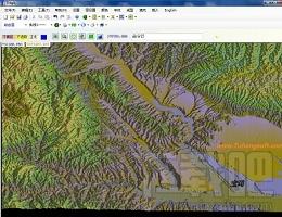 Thgis,Thgis下载,Thgis官方下载,图杭地理信息系统软件
