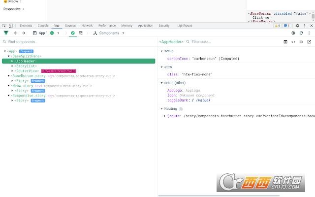 Vuejsdevtools,开发,插件.