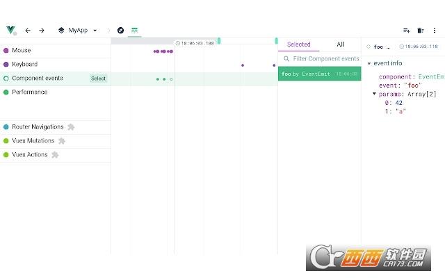 Vuejsdevtools,开发,插件.